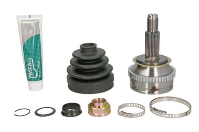 Joint Kit, drive shaft PASCAL G1X018PC