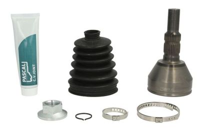 Joint Kit, drive shaft PASCAL G1X020PC