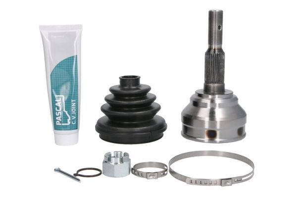 PASCAL G1X022PC Joint Kit, drive shaft