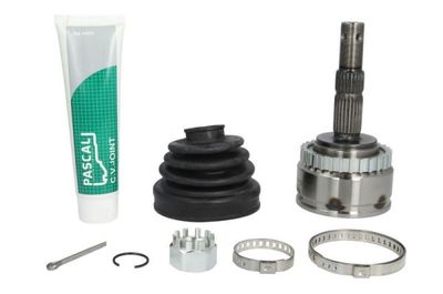 Joint Kit, drive shaft PASCAL G1X034PC