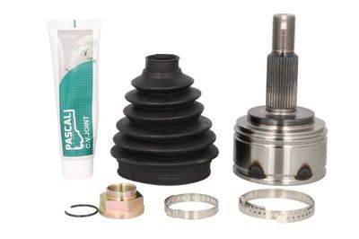 Joint Kit, drive shaft PASCAL G1X036PC