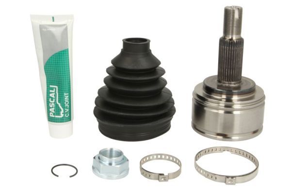 PASCAL G1X050PC Joint Kit, drive shaft