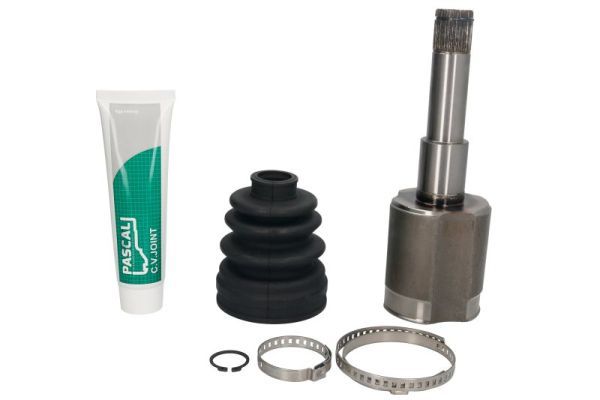 PASCAL G1X051PC Joint Kit, drive shaft