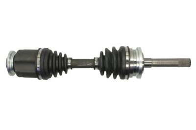 Drive Shaft PASCAL G20010PC