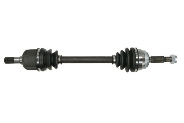PASCAL G20049PC Drive Shaft