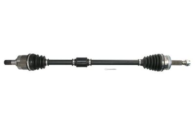 Drive Shaft PASCAL G20052PC