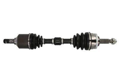 Drive Shaft PASCAL G21002PC