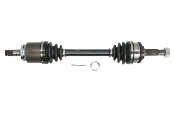 PASCAL G21005PC Drive Shaft