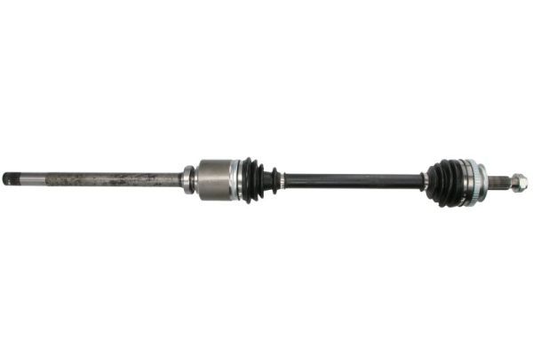 PASCAL G21012PC Drive Shaft