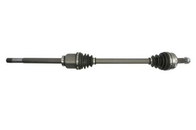 Drive Shaft PASCAL G21016PC