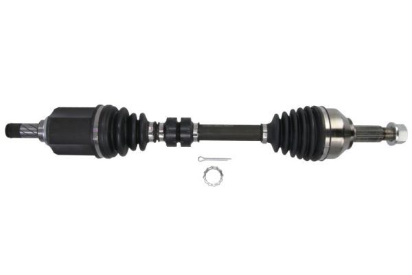 PASCAL G21038PC Drive Shaft