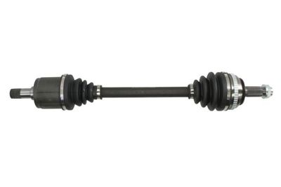 Drive Shaft PASCAL G24003PC