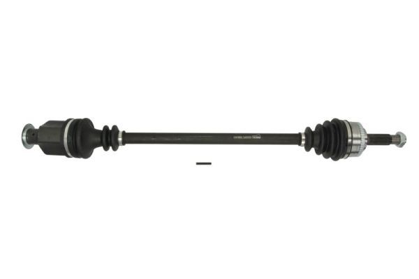 PASCAL G25002PC Drive Shaft