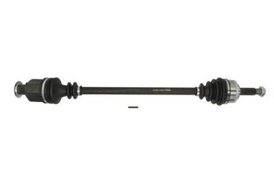 Drive Shaft PASCAL G25002PC