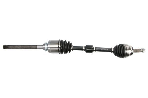 PASCAL G25005PC Drive Shaft
