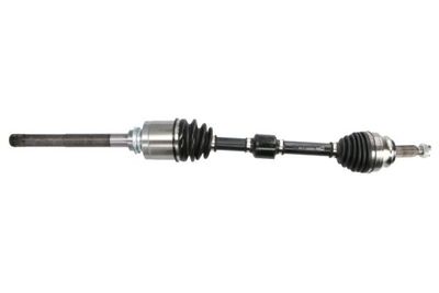 Drive Shaft PASCAL G25005PC