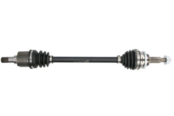 PASCAL G28006PC Drive Shaft