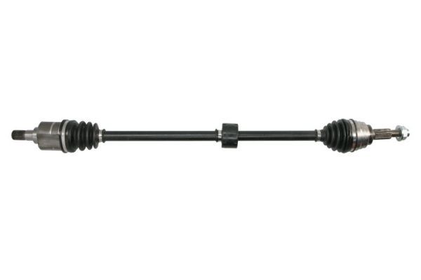 PASCAL G28012PC Drive Shaft