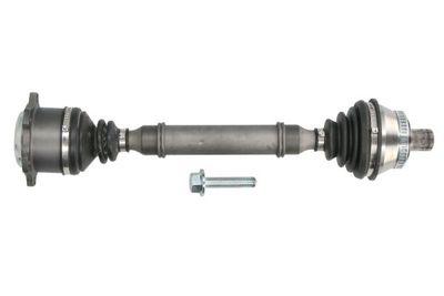 Drive Shaft PASCAL G2A002PC