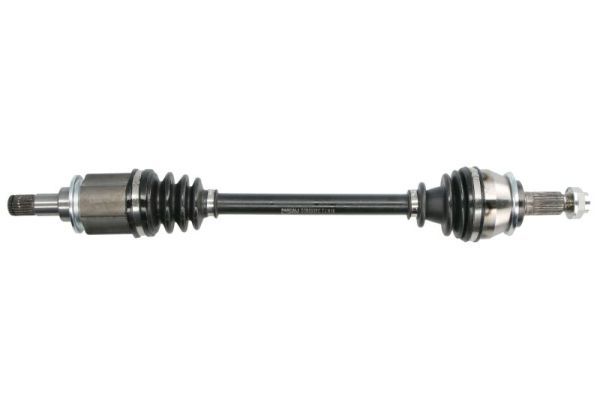 PASCAL G2B003PC Drive Shaft
