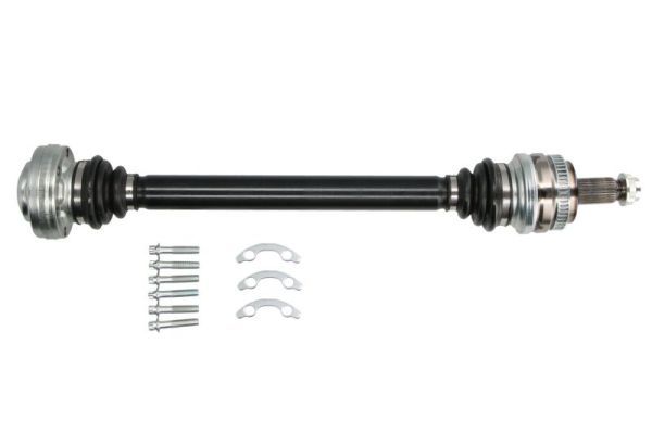 PASCAL G2B008PC Drive Shaft
