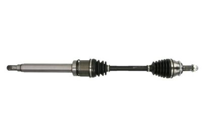 Drive Shaft PASCAL G2B052PC