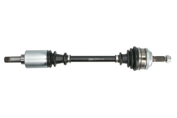 PASCAL G2C007PC Drive Shaft