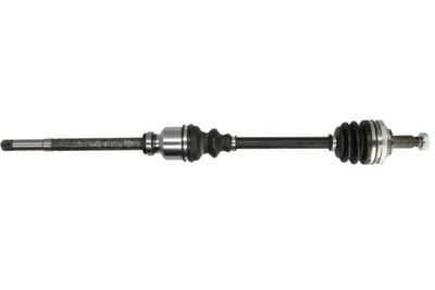 Drive Shaft PASCAL G2C022PC
