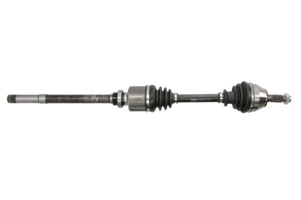 PASCAL G2C034PC Drive Shaft