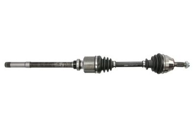 Drive Shaft PASCAL G2C034PC