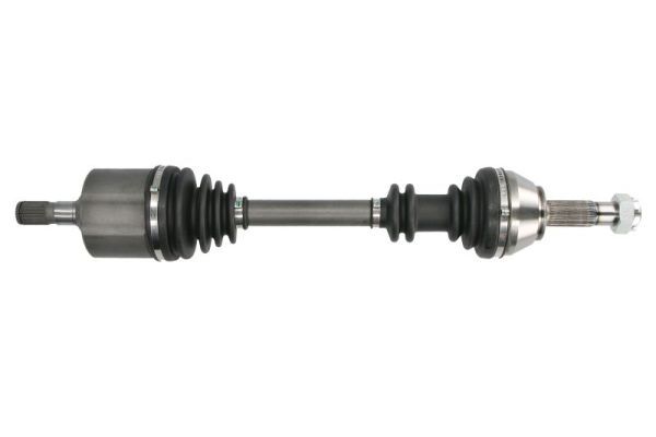 PASCAL G2C038PC Drive Shaft