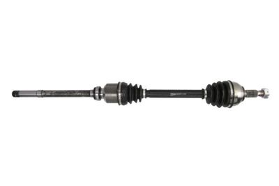 Drive Shaft PASCAL G2C087PC