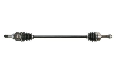 Drive Shaft PASCAL G2C106PC