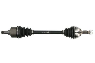 Drive Shaft PASCAL G2C165PC