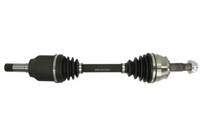 Drive Shaft PASCAL G2D011PC