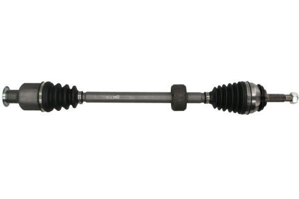 PASCAL G2E004PC Drive Shaft