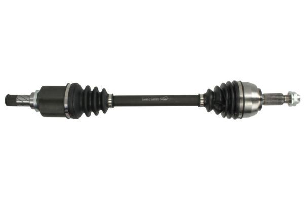 PASCAL G2E009PC Drive Shaft