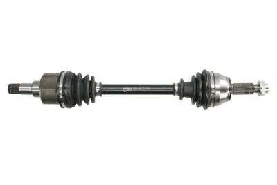 Drive Shaft PASCAL G2G018PC