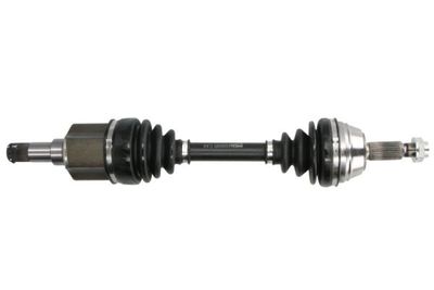 Drive Shaft PASCAL G2G020PC