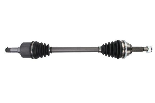PASCAL G2G027PC Drive Shaft