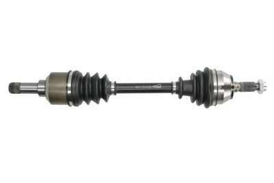 Drive Shaft PASCAL G2P011PC