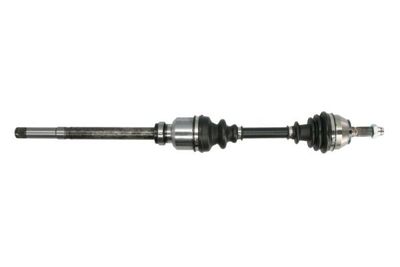Drive Shaft PASCAL G2P012PC
