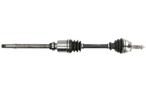 PASCAL G2P015PC Drive Shaft