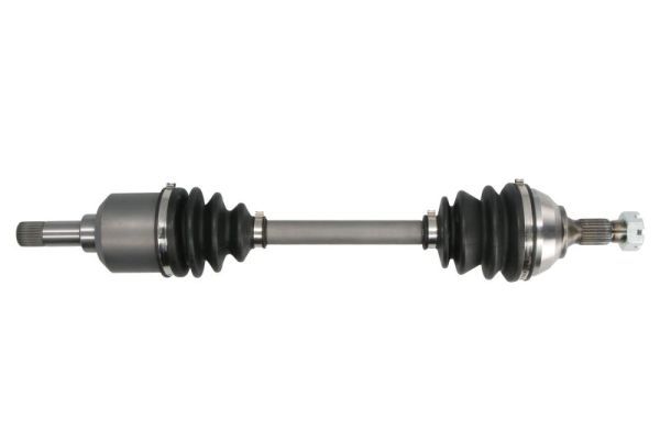 PASCAL G2P024PC Drive Shaft
