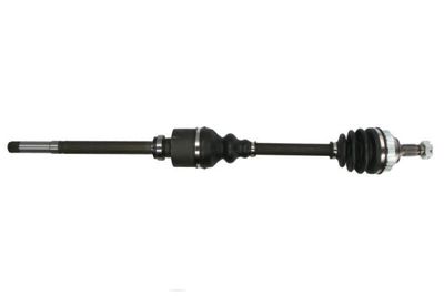 Drive Shaft PASCAL G2P027PC