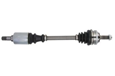 Drive Shaft PASCAL G2P028PC