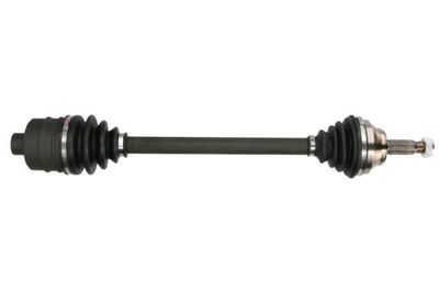 Drive Shaft PASCAL G2R010PC