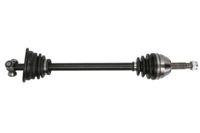 Drive Shaft PASCAL G2R012PC