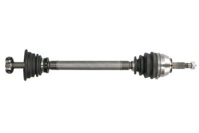Drive Shaft PASCAL G2R038PC