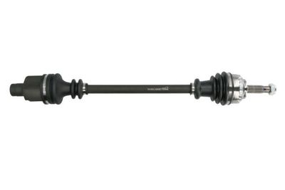 Drive Shaft PASCAL G2R049PC